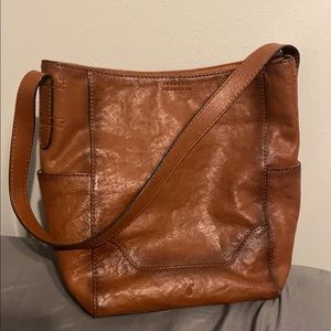 Frye Purse